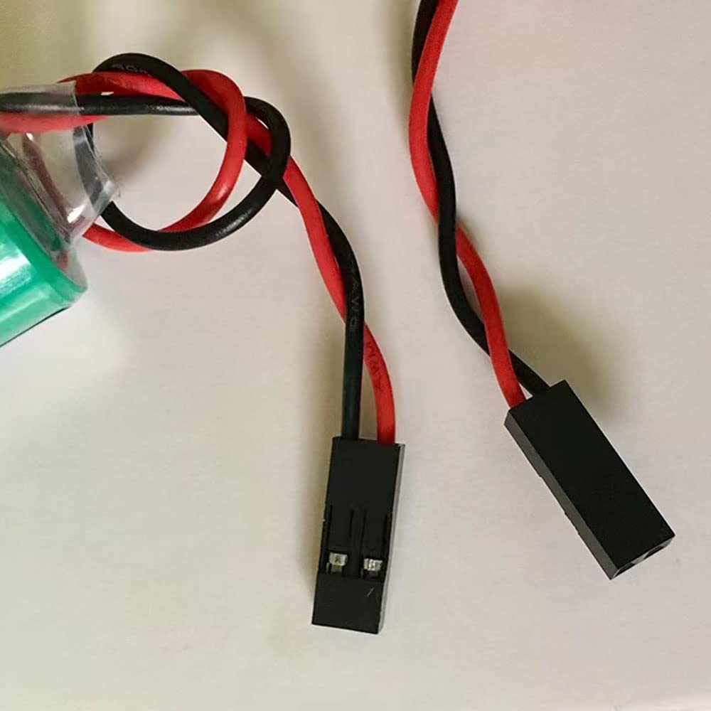 2Pcs 6FC5247-0AA18-0AA0 3V 575332TA Replacement Battery for Siemens 810D 840D PLC - Backup Power Supply for Industrial Automation Systems