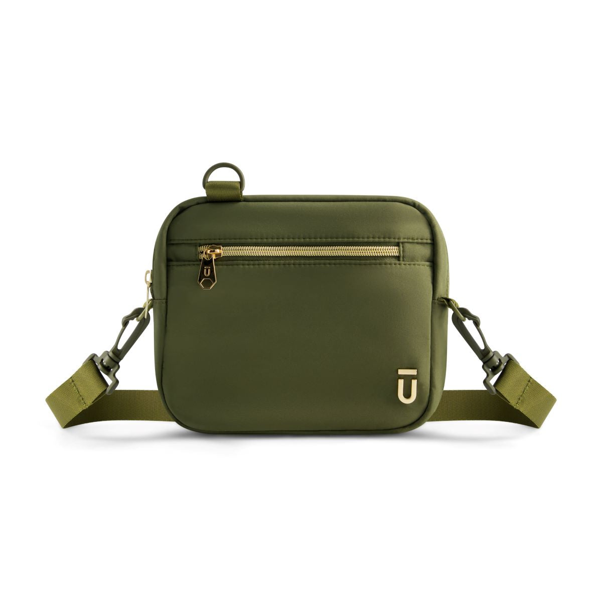 Stylish & Durable Full Crossbody Bag for Women - Perfect for Travel, Shopping & Everyday Use