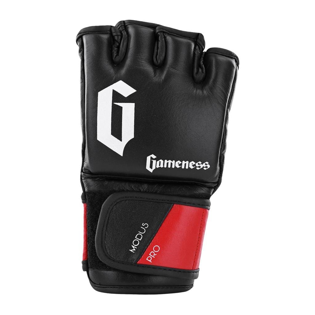 Premium Modus Fight Gloves - Professional Boxing & MMA Training Gloves for Men & Women - Perfect for Sparring, Bag Work & Fitness Training