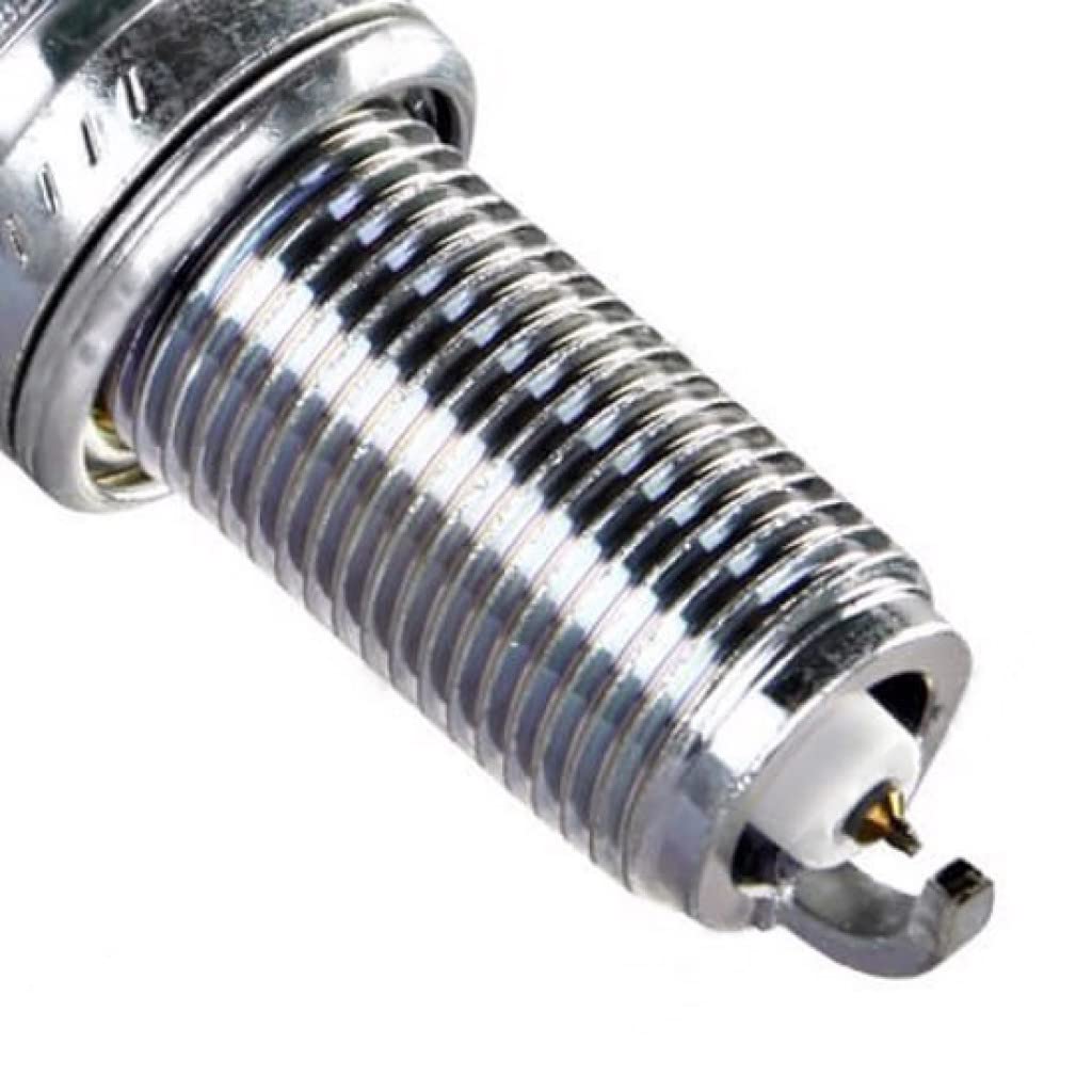 NGK LFR6AIX-11 Iridium Spark Plugs (Box of 4) - Compatible with Acura ILX 2013-2014 | High Performance Ignition | Perfect for City Commuting & Highway Driving