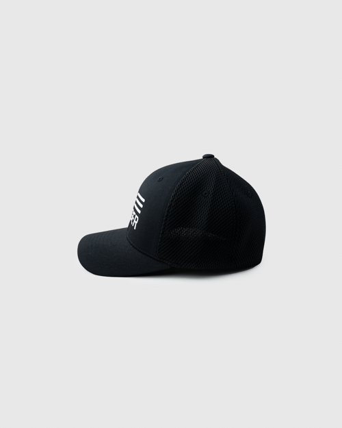 Breathable Mesh Flex Fit Hat for Men & Women - Adjustable & Comfortable for Running, Hiking & Outdoor Activities