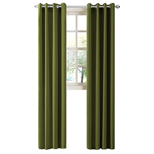 Olive Green