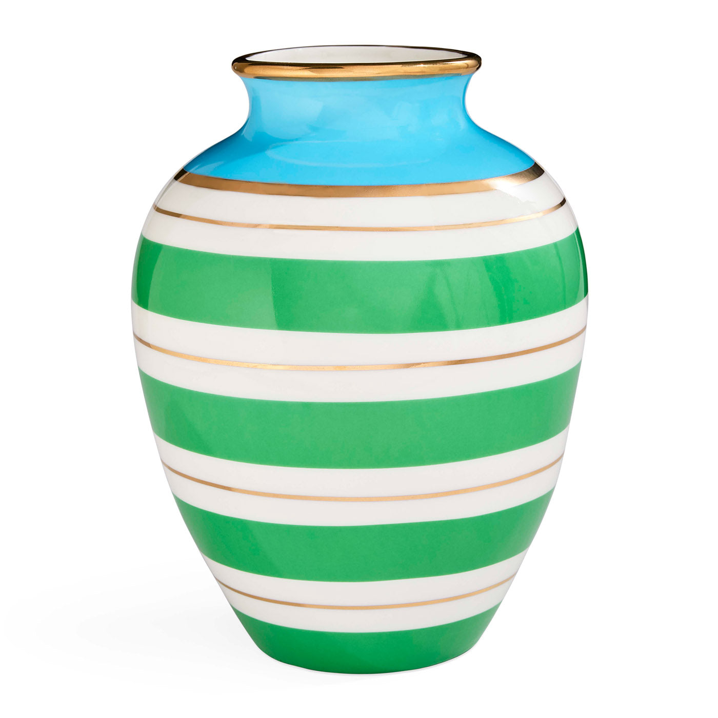 Portofino Urn Vase - Elegant Decorative Ceramic Vase for Home, Wedding, and Funeral Arrangements - Perfect for Centerpieces, Memorials, and Floral Displays