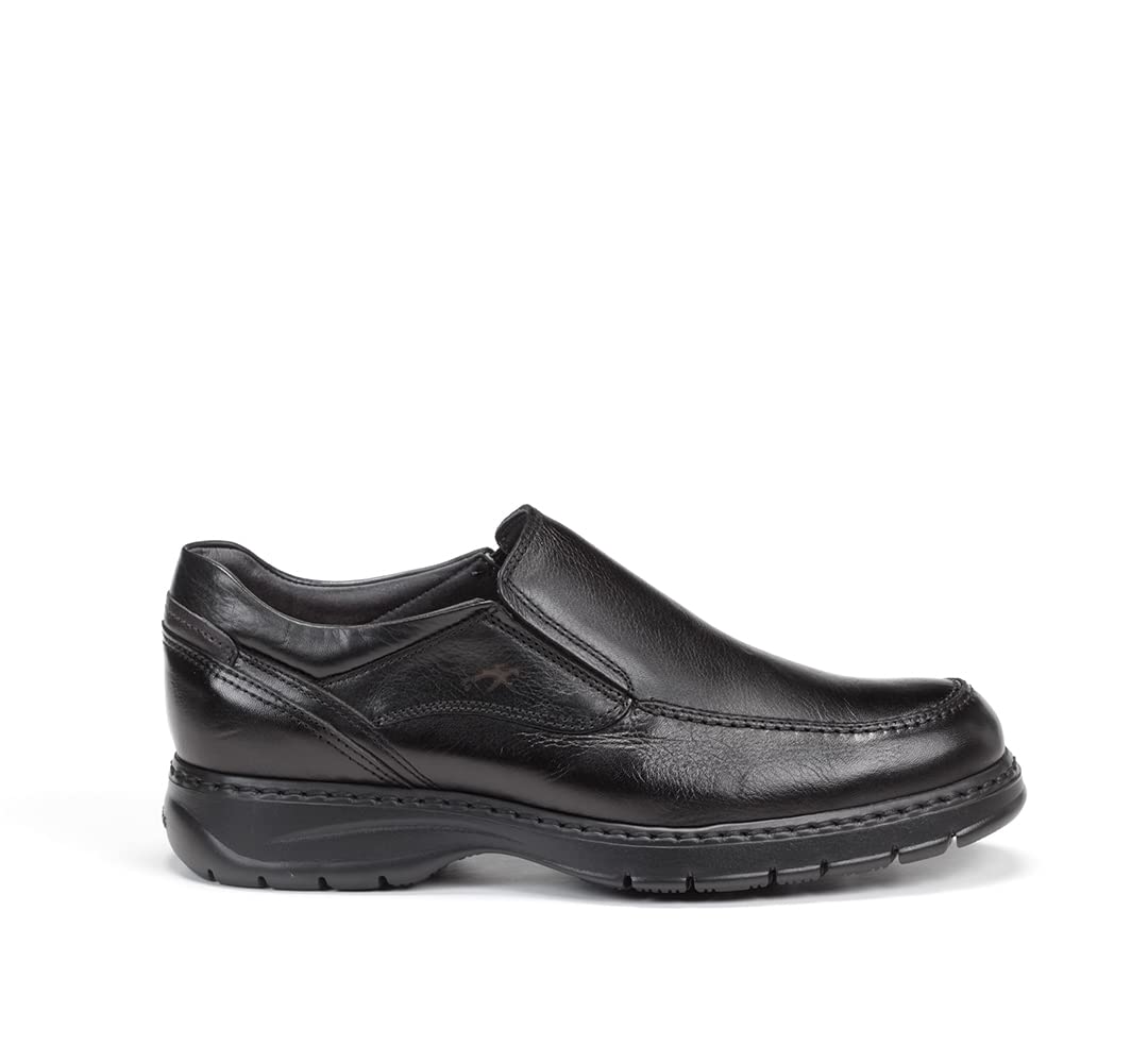 Men's Slip On Shoes - Comfortable Casual Loafers for Walking, Travel & Work | Breathable Lightweight Sneakers for Everyday Wear