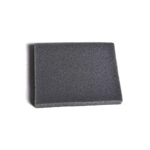Bissell Bagless Vacuum Cleaner Pre Motor Filter Replacement Part #2031073 - Compatible with Various Bissell Models - Perfect for Pet Hair, Dust and Allergen Removal in Homes & Offices