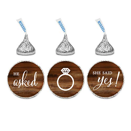 Wood She Said Yes