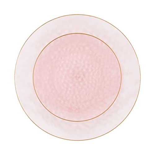 Hammered Pink