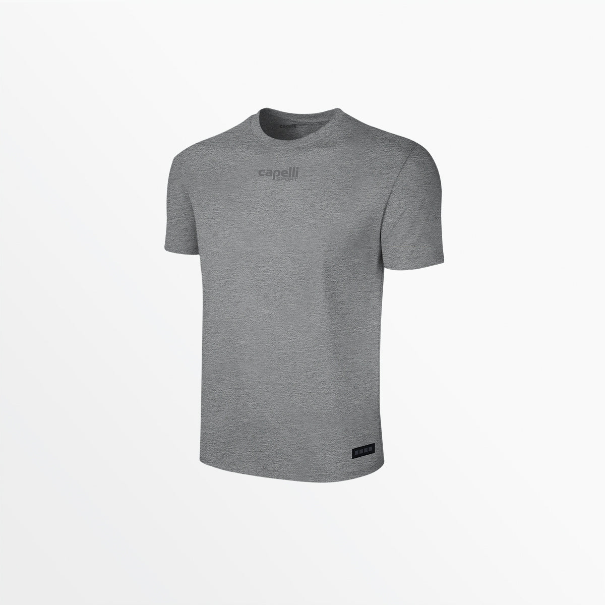 Premium Unisex Tonal Crew Neck T-Shirt for Men & Women - Soft Cotton Casual Tee for Everyday Wear, Gym, and Street Style