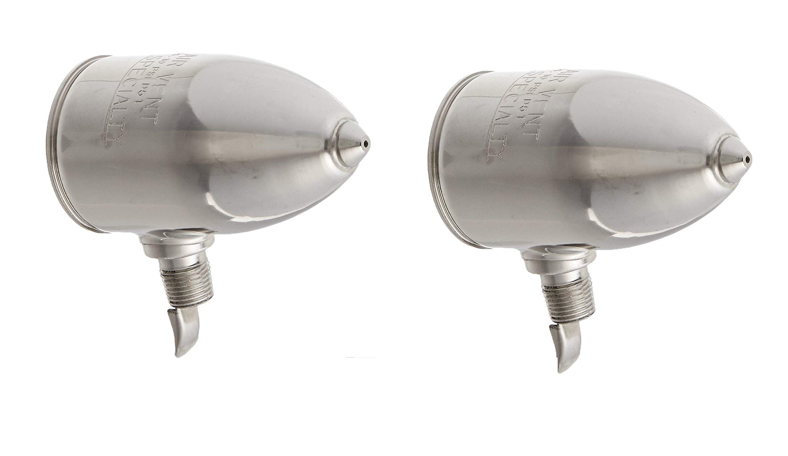 Hoffman 401440-2 Pack 1/8