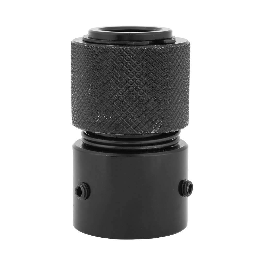 Air Hammer Quick Chuck Retainer for 150/190/250 Pneumatic Hammers - 2.7x1.6 Inch Replacement Part for Air Nail Guns - Perfect for Construction, Woodworking & DIY Projects