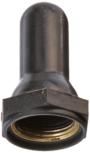 Cole-Hersee 02546100000 Marine Toggle Switch - Boat Accessories for Waterproof Sealing