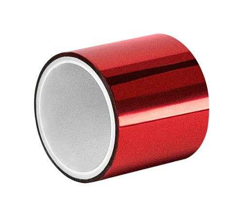 3M 850R Polyester Film Tape, 1.375