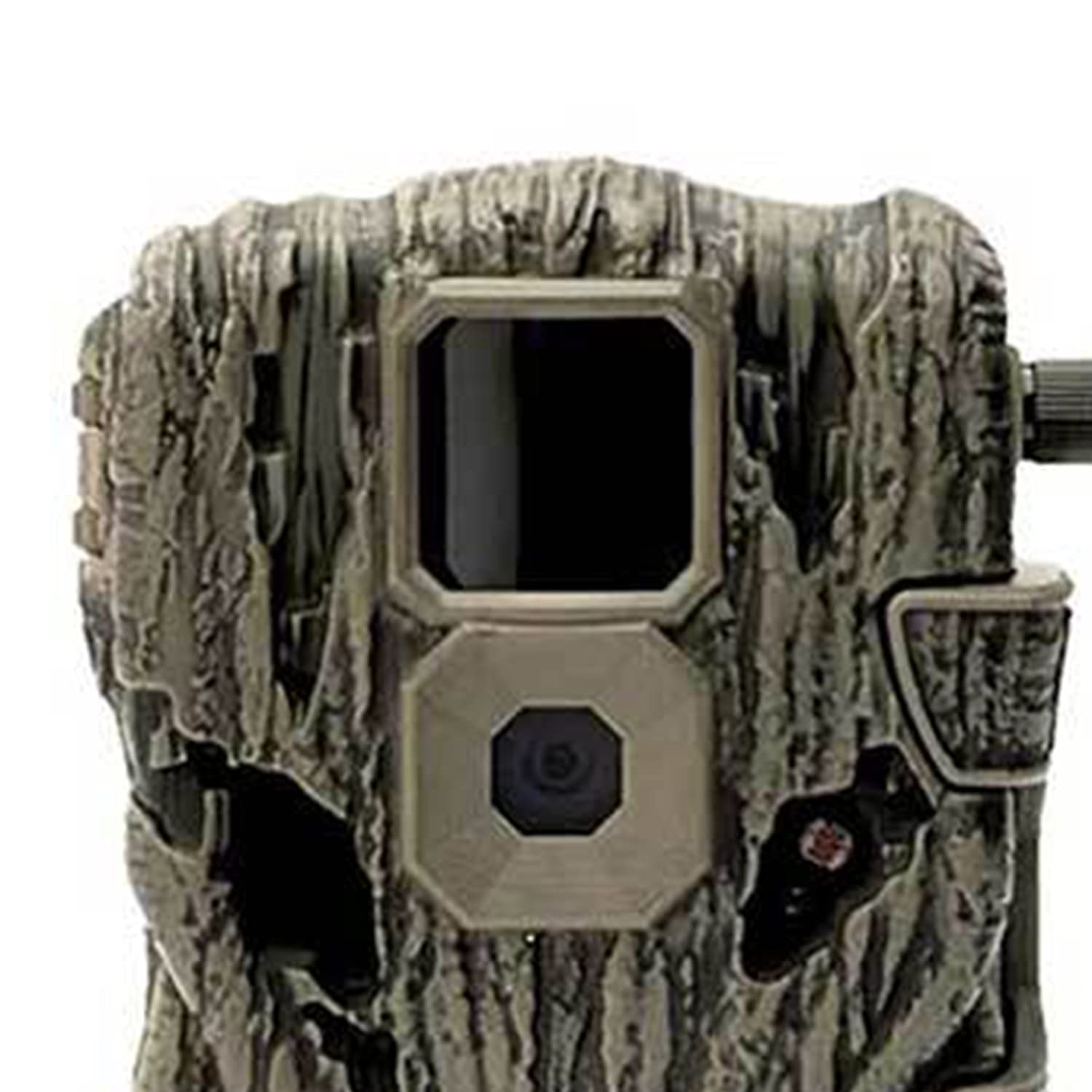 Stealth Cam Fusion Wireless 26MP AT&T Trail Camera with Command App & Web Interface - Perfect for Wildlife Monitoring, Hunting, and Outdoor Security