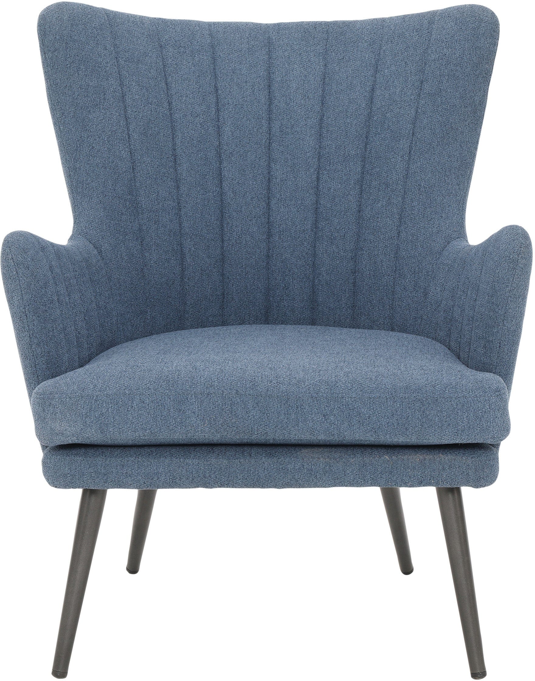 Office Star Jenson Chair - Ergonomic Mesh Office Chair with Adjustable Height, Lumbar Support & Swivel Base - Perfect for Home Office, Gaming & Workspace