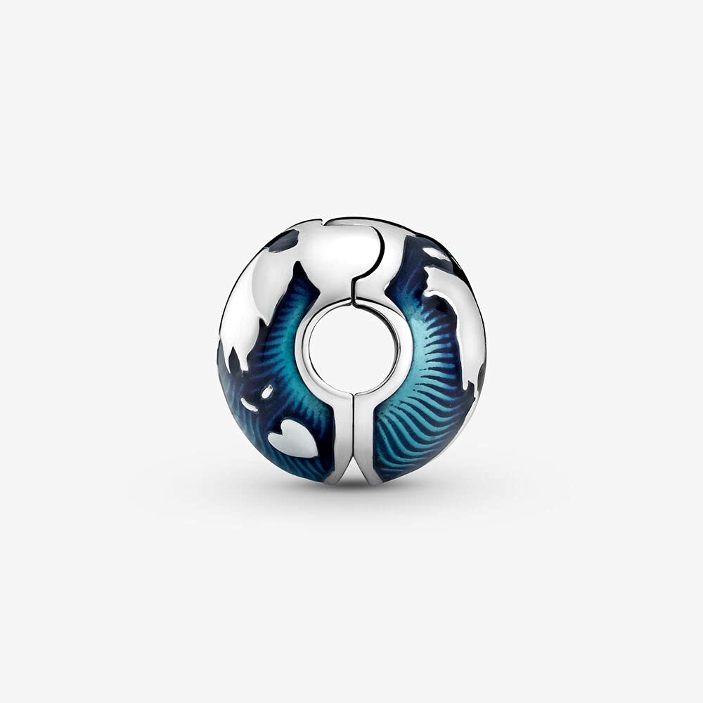 Pandora Travel & Hobbies Jewelry Collection - Perfect for Vacation, Adventure & Everyday Wear