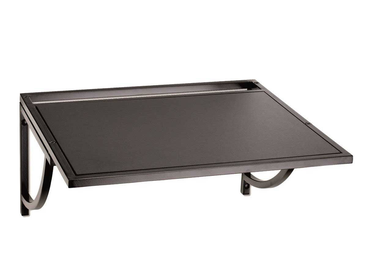 Pro Ject Wallmount it 2 - Heavy Duty Wall Mount Bracket for TVs & Monitors | Secure & Adjustable Mounting Solution for Home & Office Use