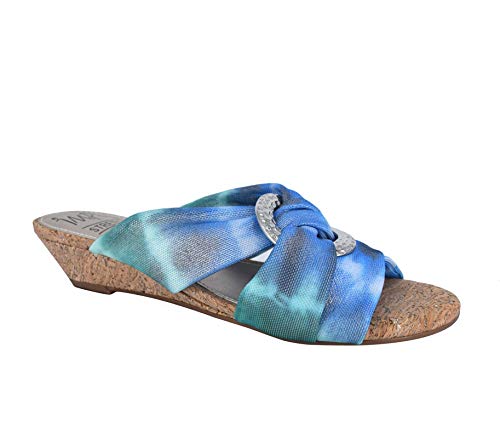 REXINE Power Mesh Sandal with Memory Foam - Comfortable Walking Shoes for Women & Men - Perfect for Hiking, Travel & Everyday Wear