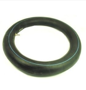 Baja Pit Bike Parts Dirt Bike Tube 2.50/2.75-10 Inner Tube for 50cc 70cc Dirt Runner - Replacement Tire Tube for Off-Road, Motocross & Trail Riding