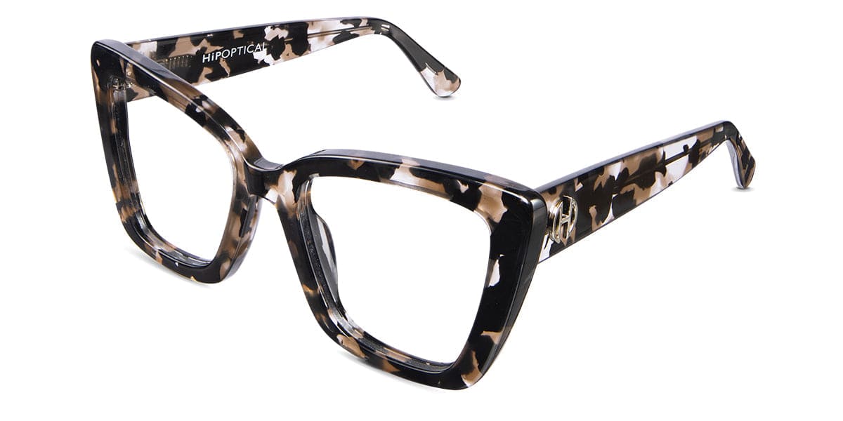 Stylish Women's Prescription Eyeglasses - Trendy Frames for Clear Vision | Perfect for Work, Reading & Everyday Use