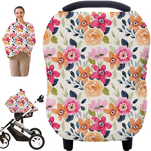 mix floral