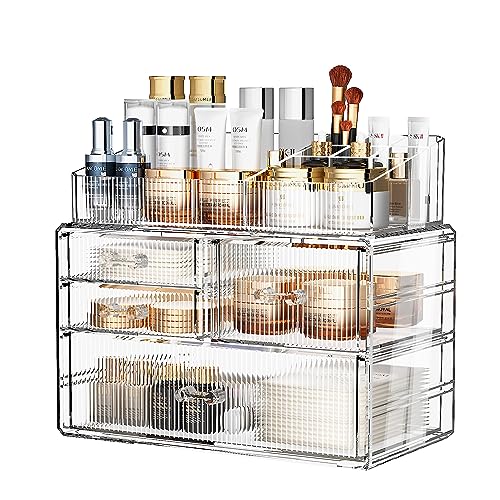 (1 Base, 3 Drawers) with Top