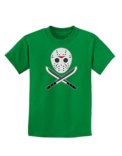 Kelly-green