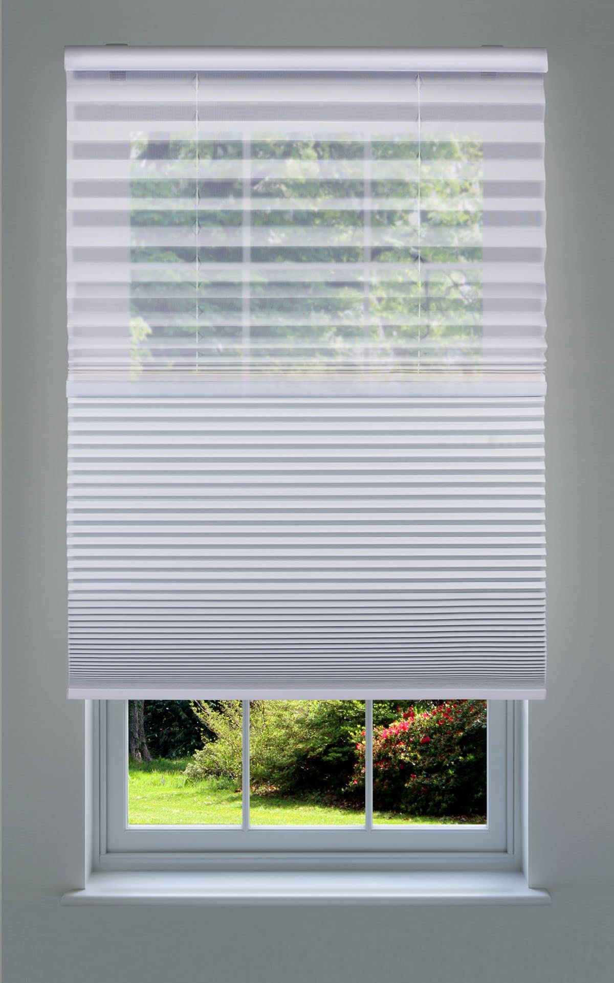 Decor Avenue Custom Cordless 35.25