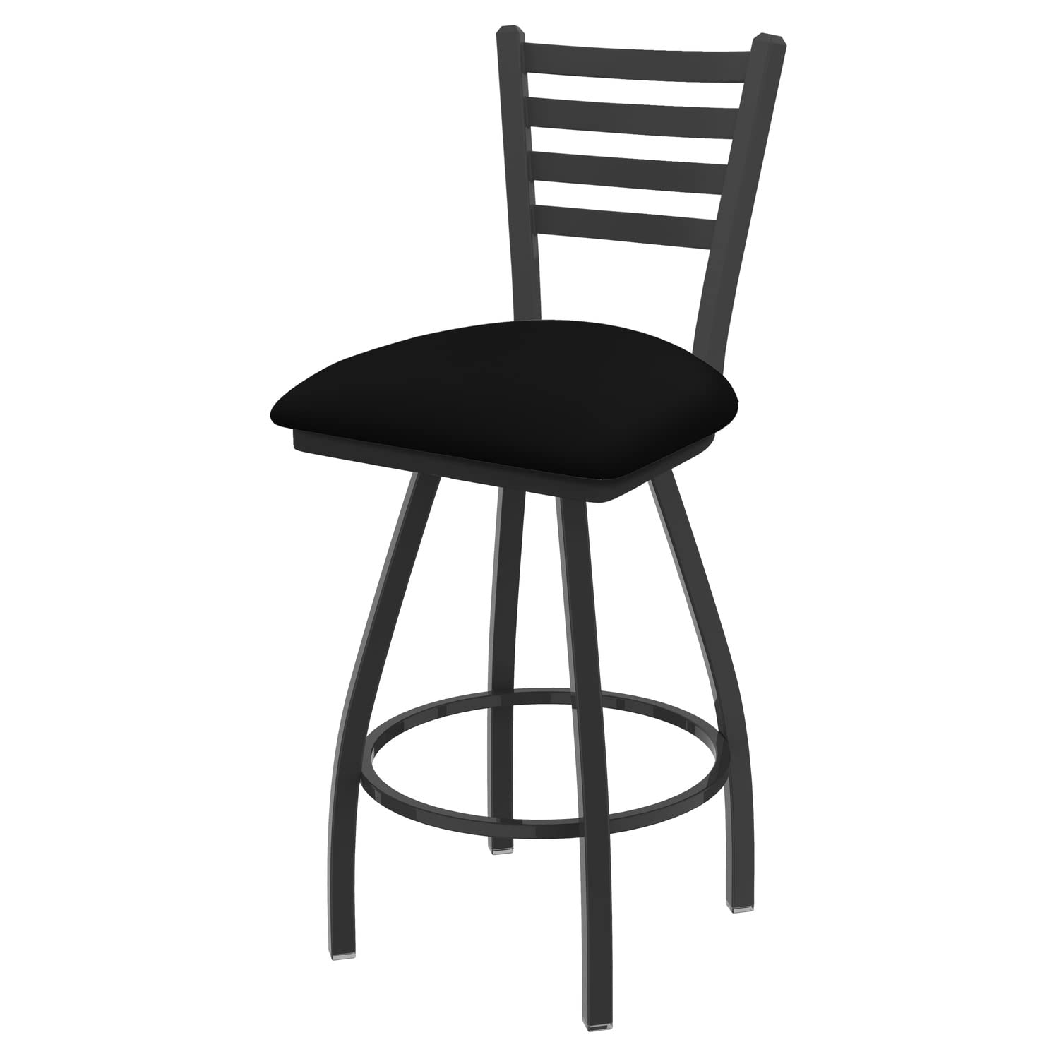 Holland Bar Stool Co. XL 410 Jackie Swivel Bar Stool - 30