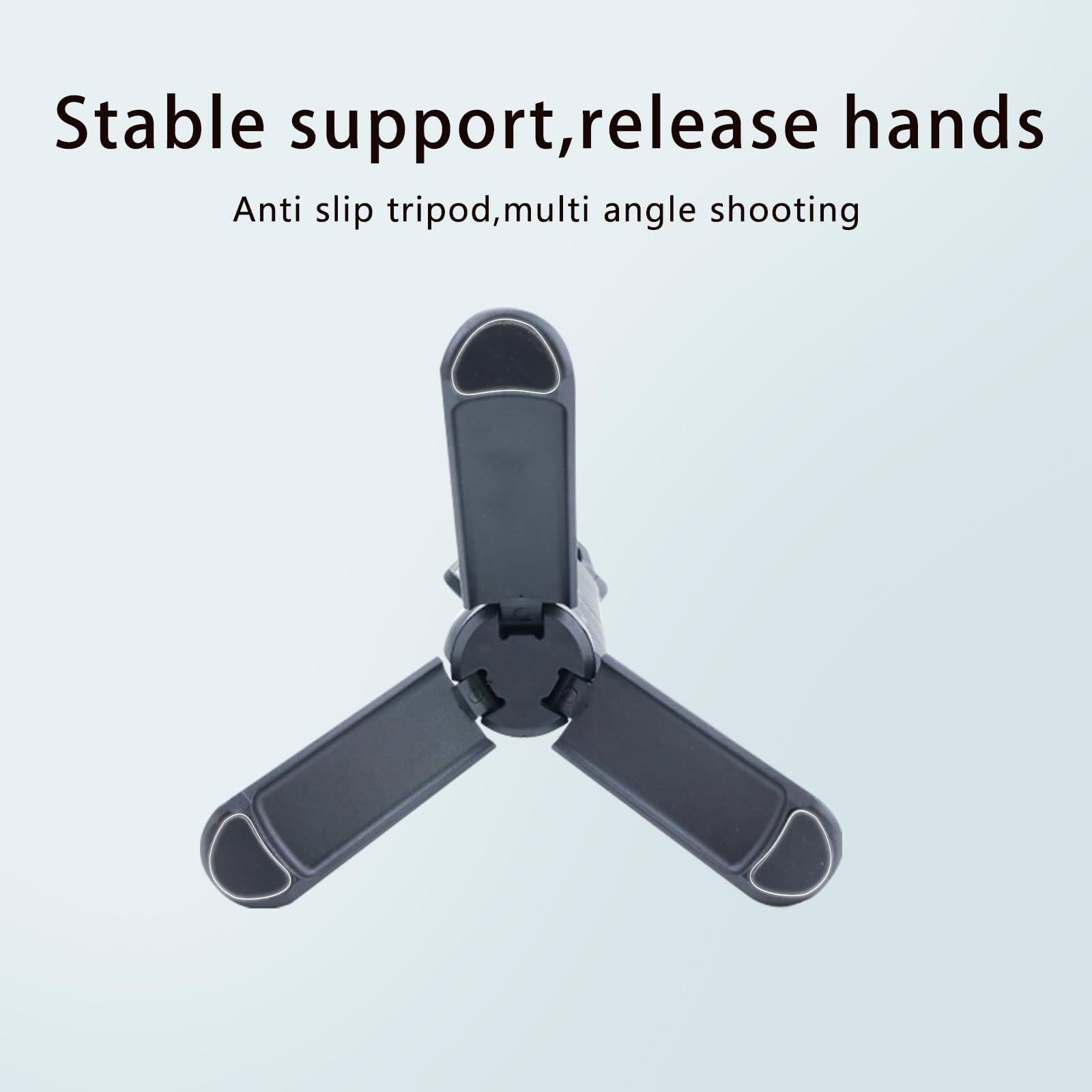 DJI Osmo Pocket 3 Mini Tripod Stand with 1/4