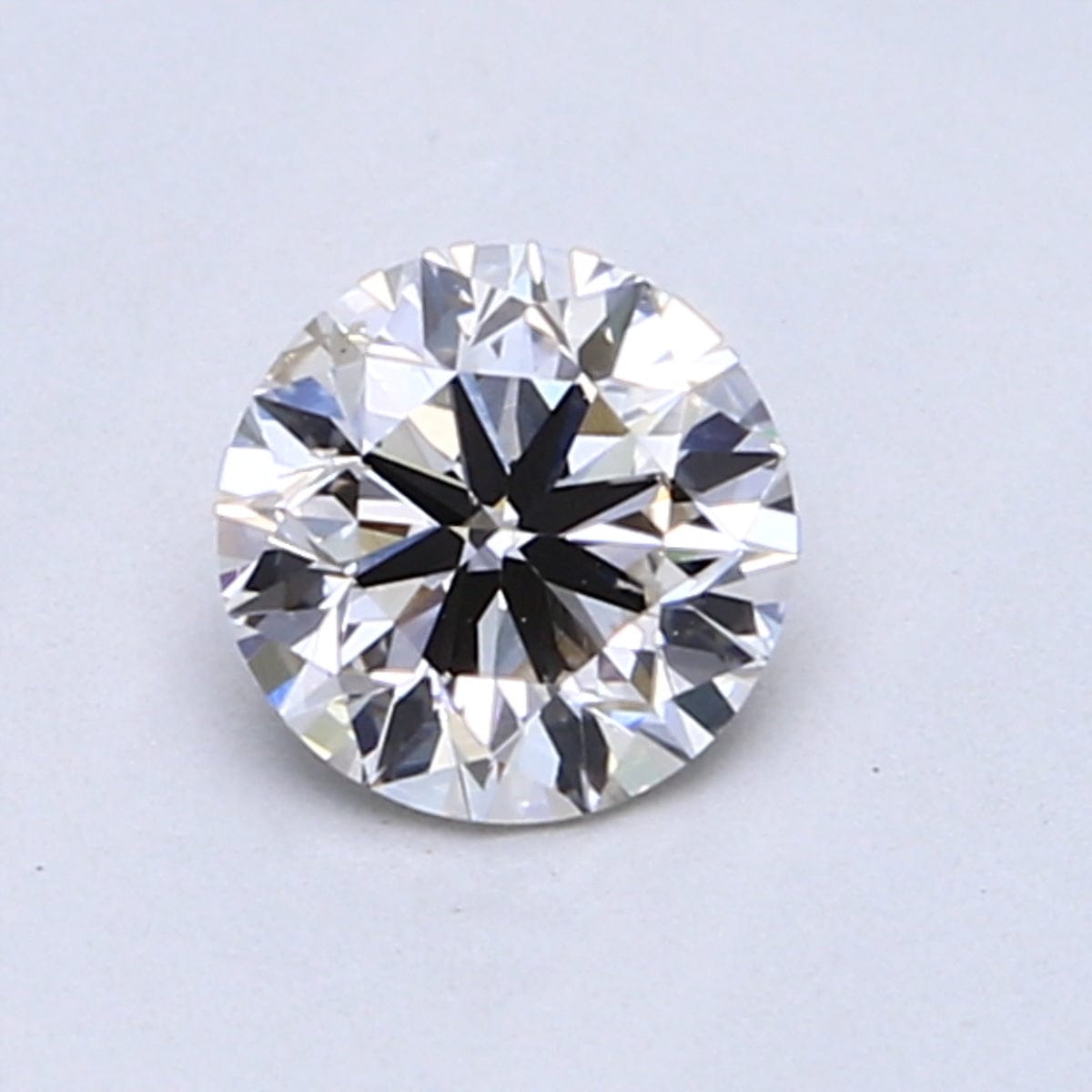 0.70 Carat I SI1 Round Diamond - Premium Loose Diamond for Engagement Rings & Fine Jewelry - Ideal for Wedding Bands, Anniversary Gifts & Bridal Jewelry