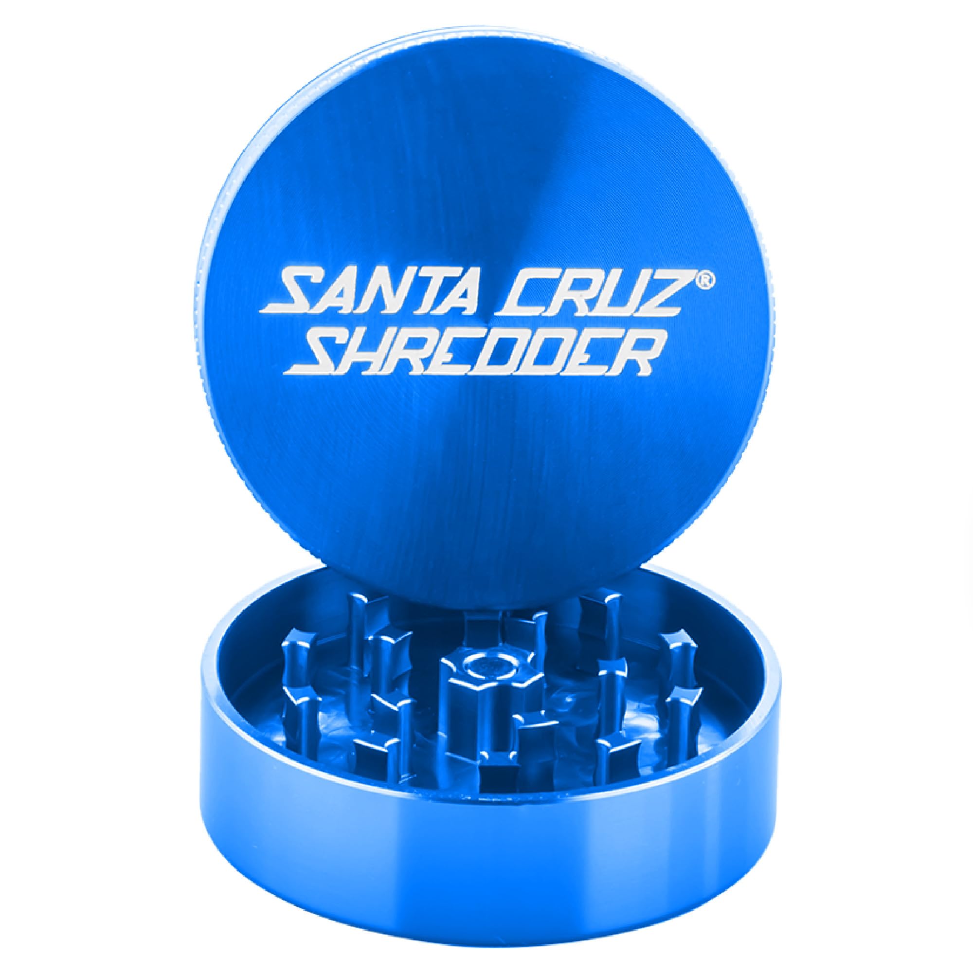 Premium Santa Cruz Shredder 2.2