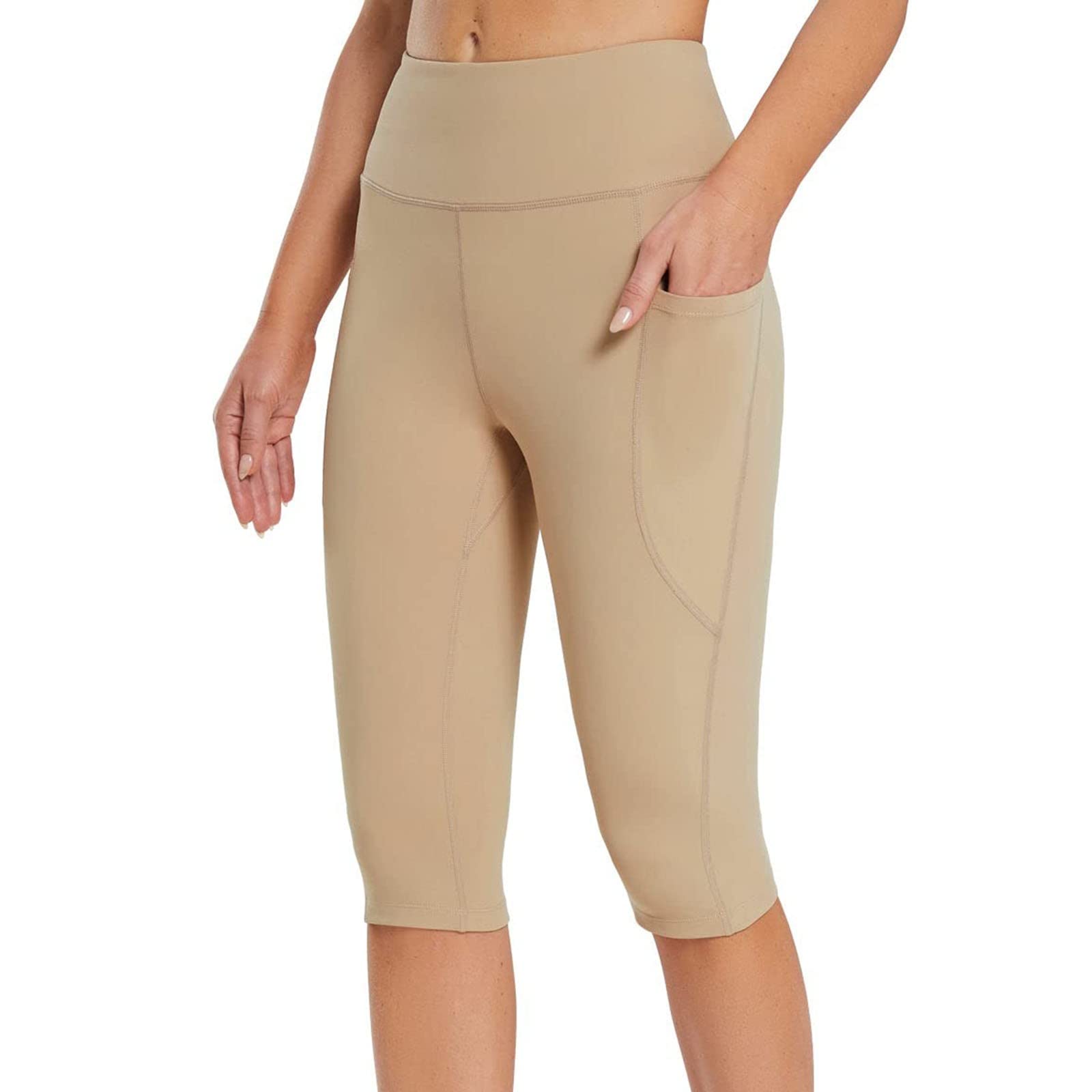 XUNRYAN Women's 8