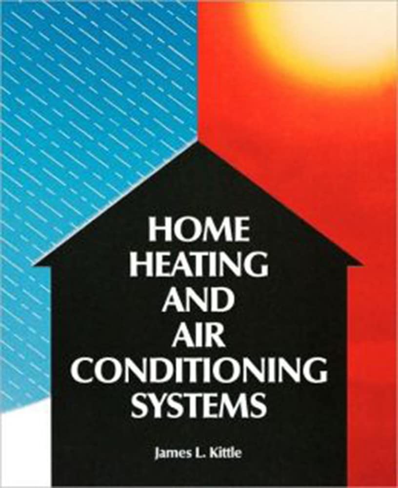 Best Home Heating & Air Conditioning Systems | Energy Efficient HVAC Units for Year-Round Comfort | Perfect for Residential & Small Business Use