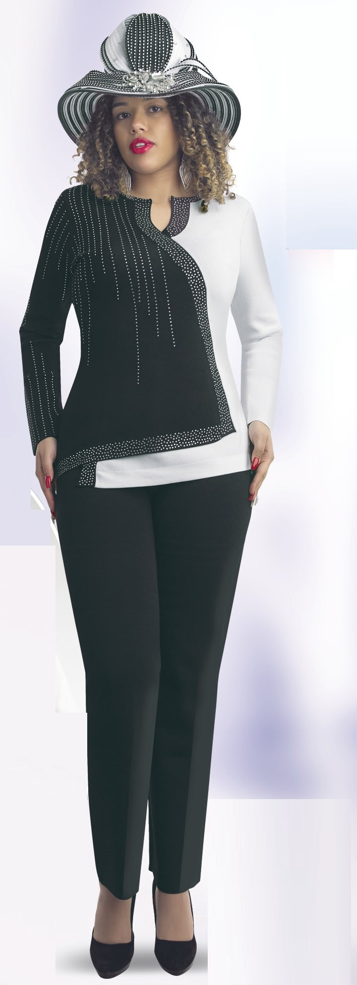 Lily & Taylor 623 - Stylish Women's Fashion Accessories for Everyday Wear, Perfect for Office, Dating & Casual Outfits