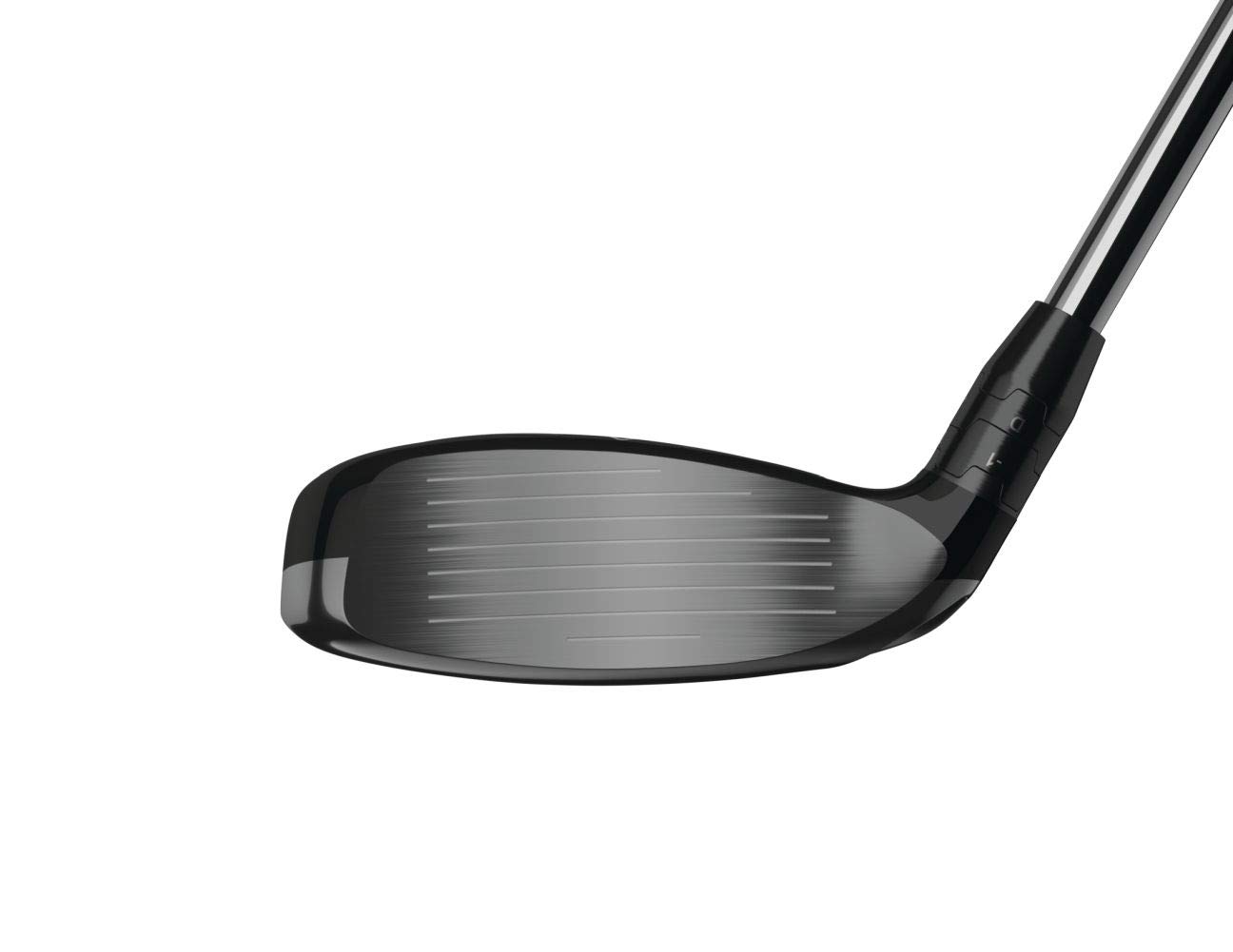 Callaway Golf 2019 Men's Big Bertha Hybrid Club | High Performance Golf Hybrid for Distance & Forgiveness | Perfect for Fairway Shots and Rough Recovery