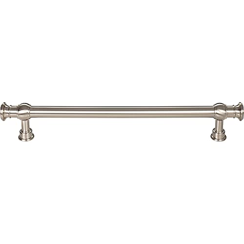 Brushed Satin Nickel
