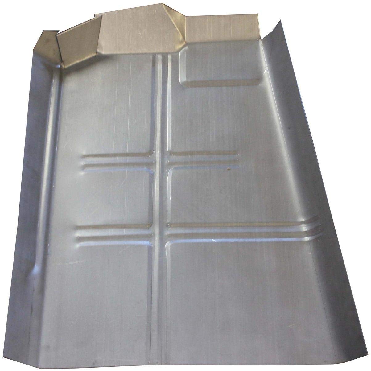 1977-1981 Pontiac Catalina Front Left Floor Pan Replacement - Durable Auto Body Part for Restoration & Repair - Perfect for Classic Car Enthusiasts & DIY Projects