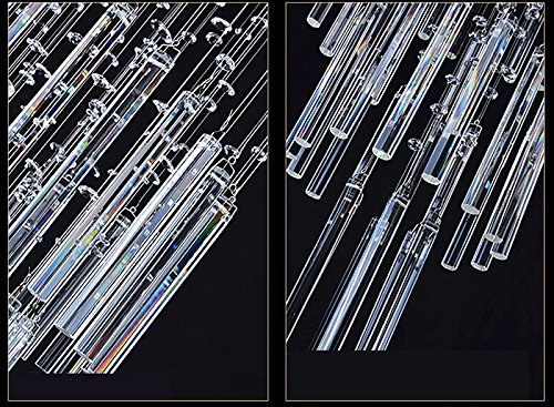 Modern Crystal Chandelier Lighting - 59