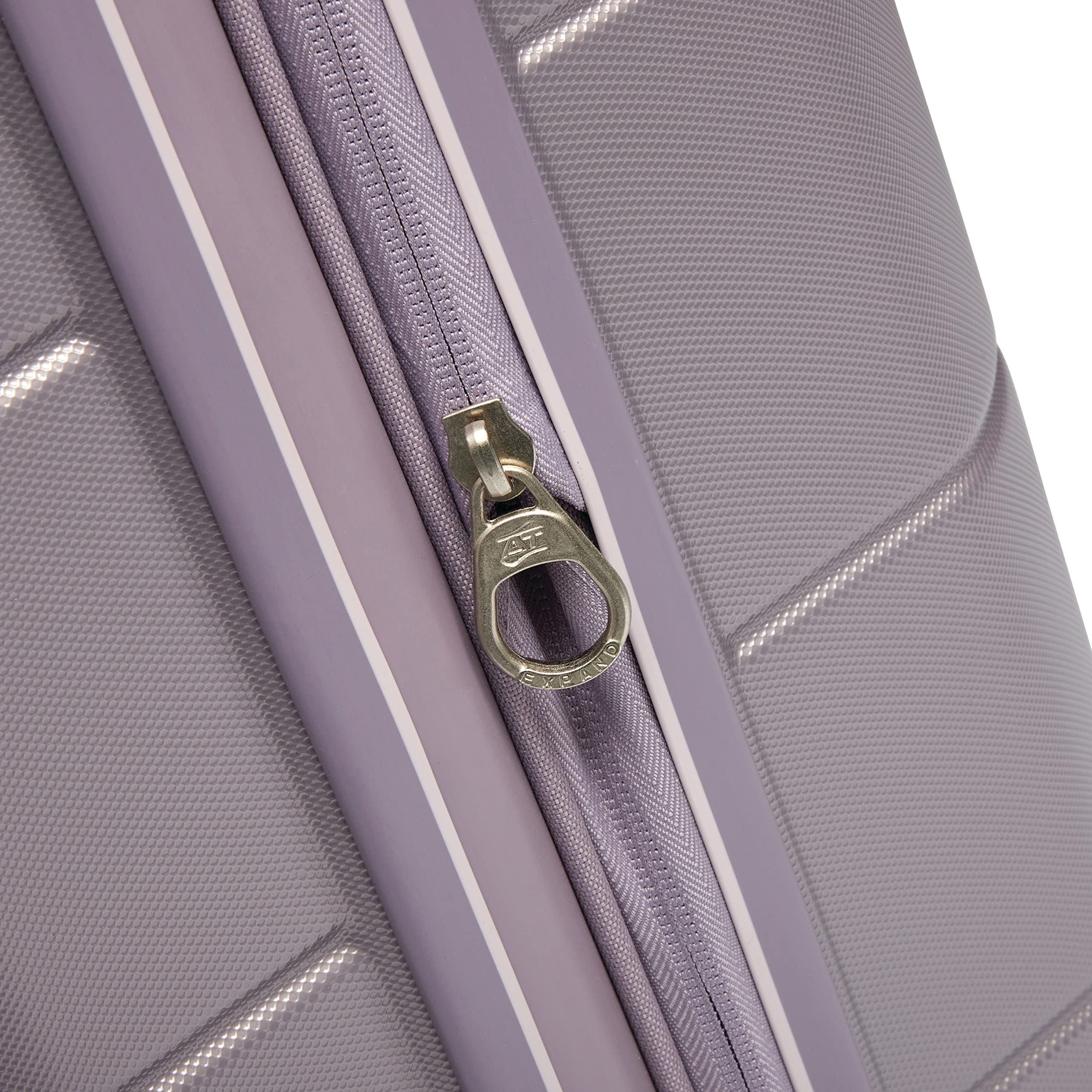 American Tourister Stratum 2.0 Expandable Hardside Luggage with 360° Spinner Wheels, 28