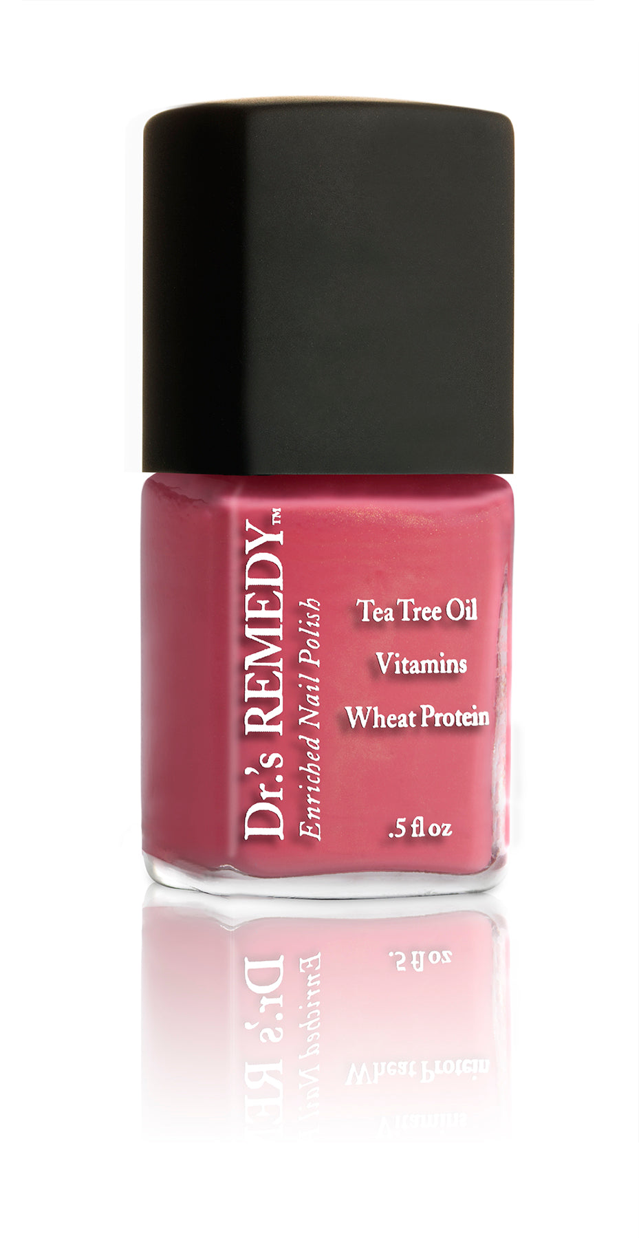 Dr.'s Remedy RELAXING Rose Essential Oil - 0.5 fl oz (15ml) Pure Aromatherapy Oil for Stress Relief, Sleep & Relaxation - Perfect for Diffusers, Massage & Bath