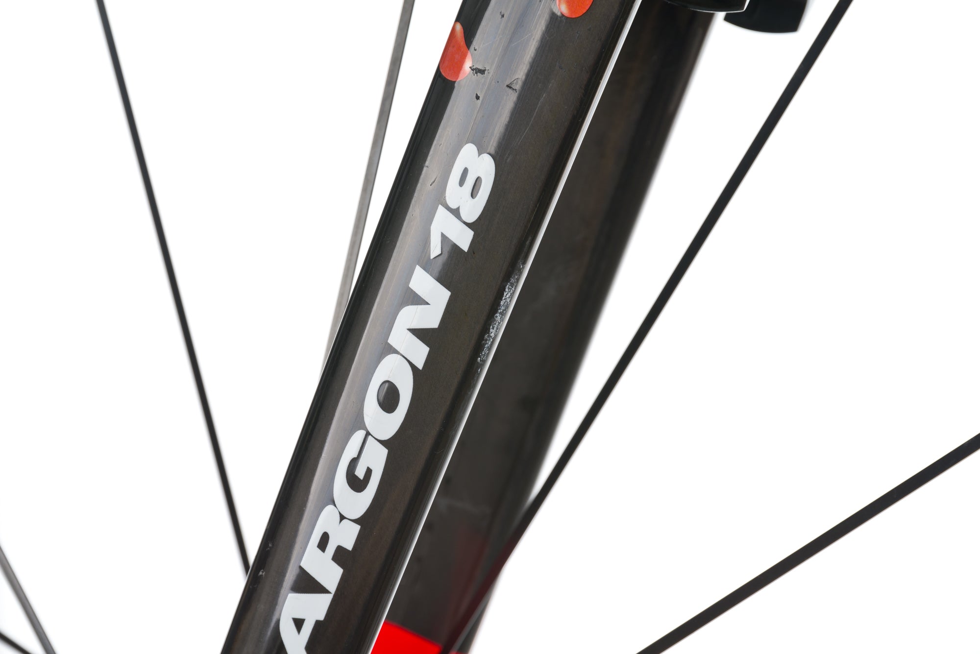 Argon 18 Nitrogen Medium Road Bike 2016 - Lightweight Carbon Frame for Racing & Endurance Cycling
