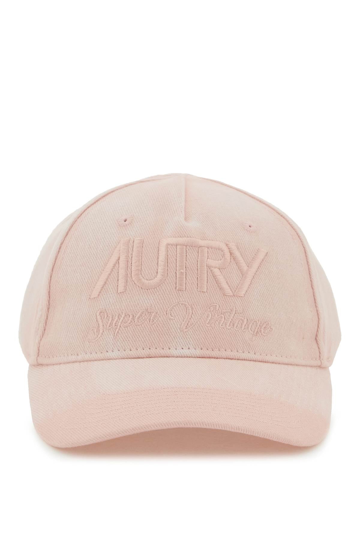 Vintage Autry Baseball Cap for Men & Women - Classic Adjustable Dad Hat - Perfect for Casual Wear, Outdoor Activities & Sports Fans