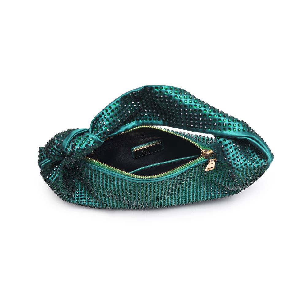 Elegant Tawni Evening Bag for Women - Clutch Purse for Parties, Weddings & Special Occasions - Stylish & Compact Handbag for Night Out
