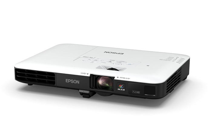 EPSON PowerLite 1795F Wireless Full HD 1080p 3LCD Projector - Home Theater & Office Presentation Projector for Movies, Gaming & Business Meetings