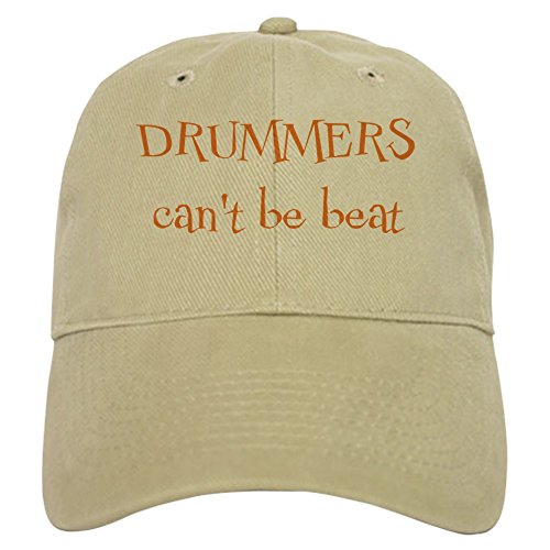 Khaki - Drummers Cant Be Beat Cap