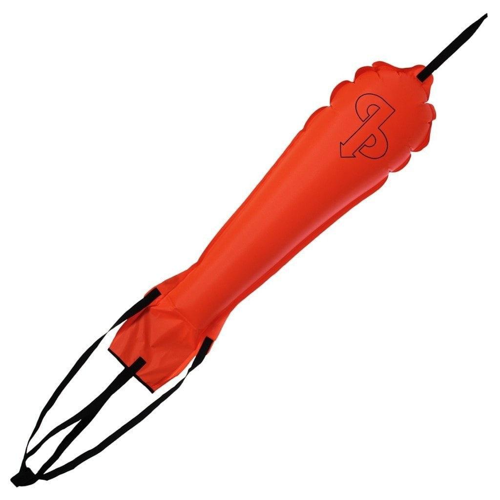 AP Valves 25Kg Lift Bag - Professional Scuba Diving & Underwater Salvage Equipment for Safe Recovery Operations