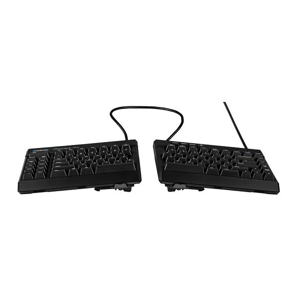 Kinesis V3 Accessory Kit for Freestyle 2 Ergonomic Keyboard - Upgrade Your Typing Comfort for Office & Gaming Setup