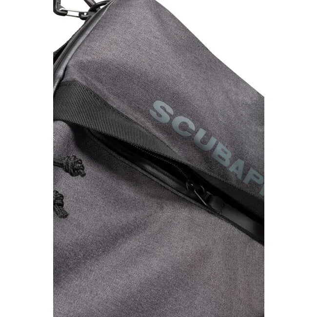 Scubapro Definition Regulator 10 Litre Dive Bag - Premium Scuba Diving Gear for Underwater Adventures - Perfect for Ocean Exploration, Snorkeling & Professional Diving Trips