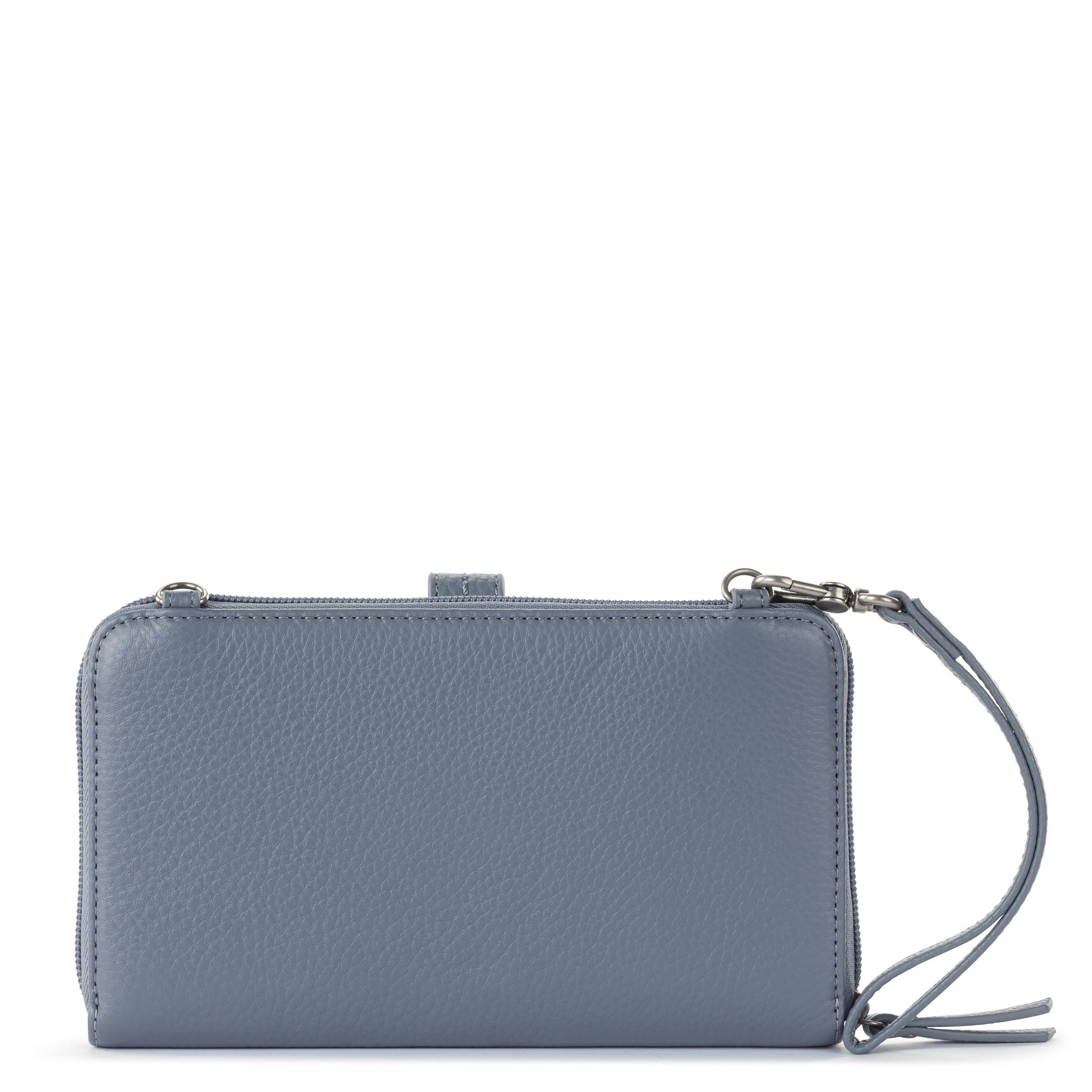 Iris Large Smartphone Crossbody Bag for Women - Stylish & Functional Phone Purse for Everyday Use, Travel, and Shopping