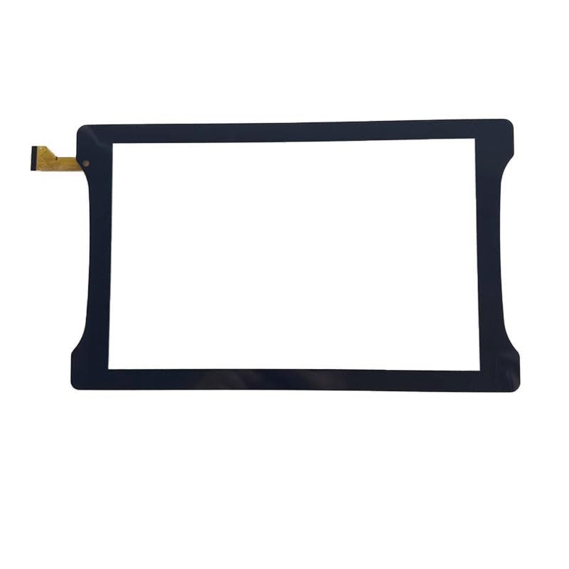Replacement Touch Screen Digitizer Glass for Logicom Tab Stand Pro 10.1